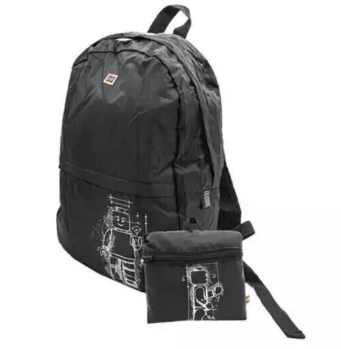Lego packaway rucksack vip - lego, rucksack: