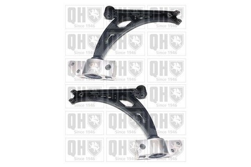 Pair suspension control arm - pair,