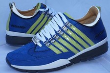 New Dsquared2 Men's Tennis