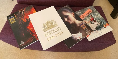 Unique set six bolshoi - six,