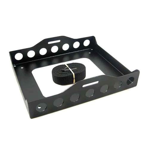 T7design aluminium 063 - aluminium, battery