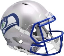 Nfl riddell seattle seahawks - seattle,