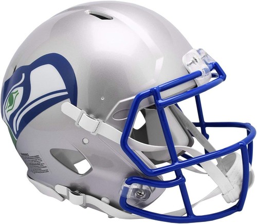 Nfl riddell seattle seahawks - riddell,