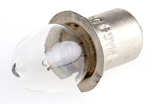 Krypton replacement torch - replacement,