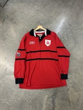 1999 London Welsh Official