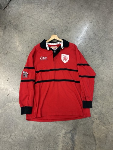 1999 london welsh - welsh, official