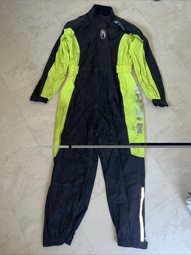 Richa all one waterproof - richa,