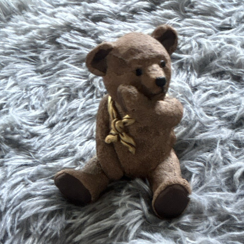 Vintage goebel paw - vintage,