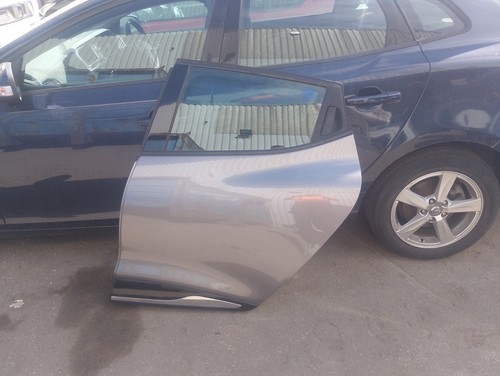 Renault clio 2012 - 2020, 5