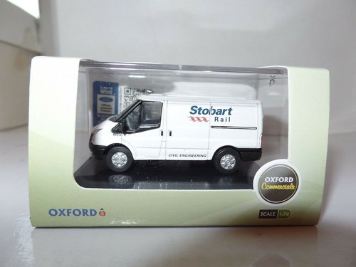 Oxford 76ft012 ft012 - oxford, 1/76