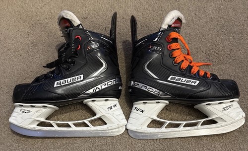 Bauer vapor ice hockey - bauer,