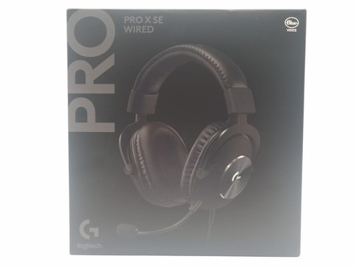 Logitech pro wired - -,