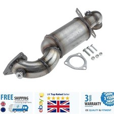Catalytic Converter for