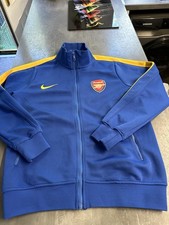 Vintage 2013 Nike Arsenal