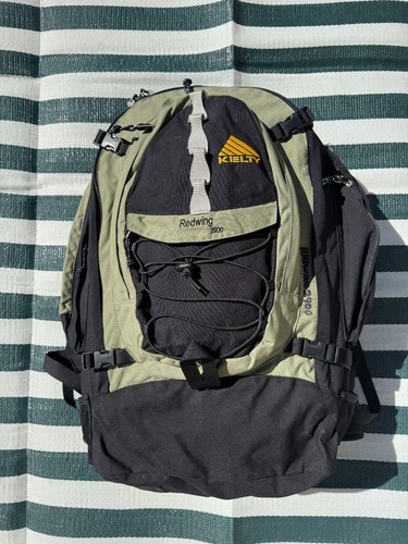 Kelty redwing 2900 - redwing, backpack