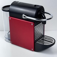 Nespresso Magimix Pixie Coffee