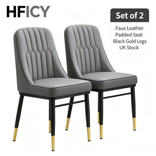 Set grey dining chairs - set,