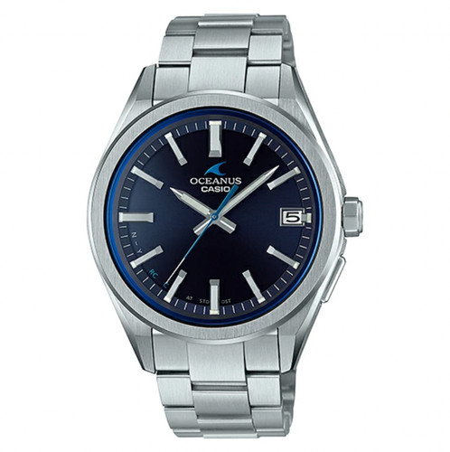 Casio oceanus ocw - oceanus, ocw-t200s-1ajf