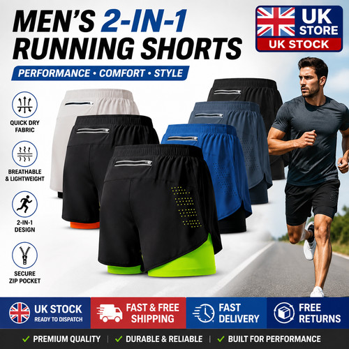 Men 1 athletic - in,
