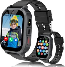 Gps kids smart watch - gps,