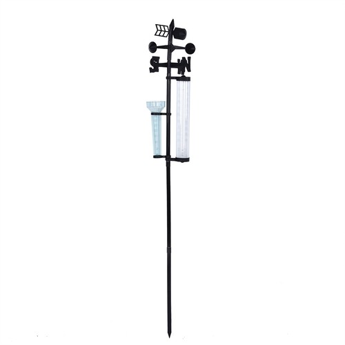 Outdoor weather - 3-in-1,