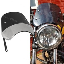 For Meteor 350 2020-2025 5"-7"