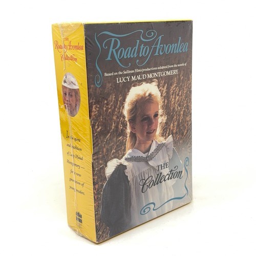 Road avonlea the - to,