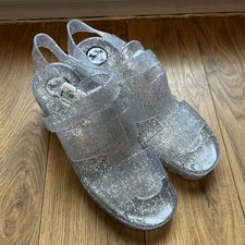 JuJu Babe 8 Women's Jelly