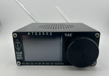 ATS25X2 Full Band Radio