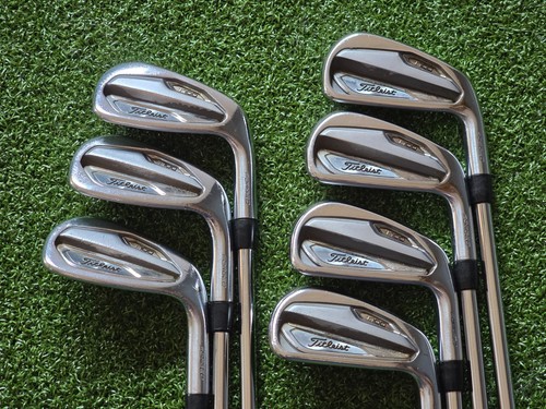 Titleist t100 irons - titleist, ☆