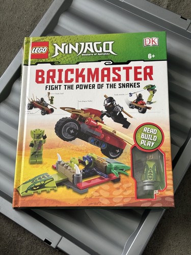 Lego ninjago masters - lego, ninjago(masters