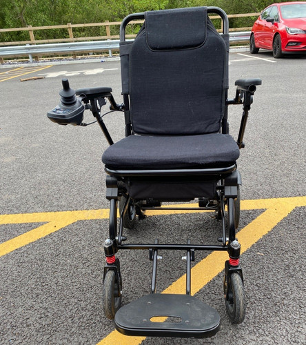 Mobilityplus literider folding - mobilityplus,