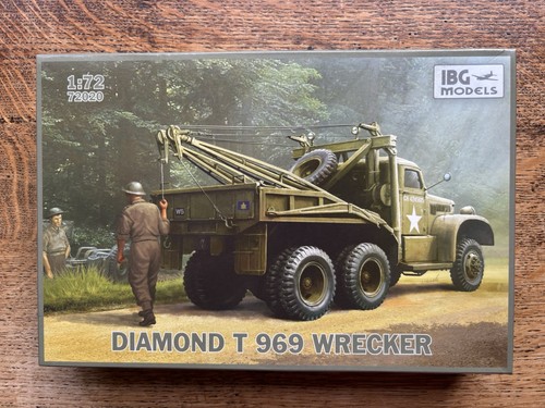 Ibg models 72020 - ibg, 969