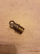 Meccano #116a small fork piece