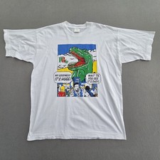 PG Tips Tea 90s T-Shirt
