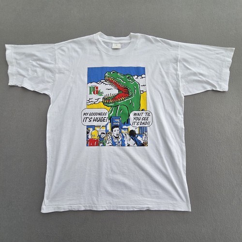 Tips tea 90s shirt - tips, t-shirt