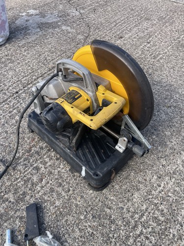 Dewalt dw872 metalica chopsaw - dw872,