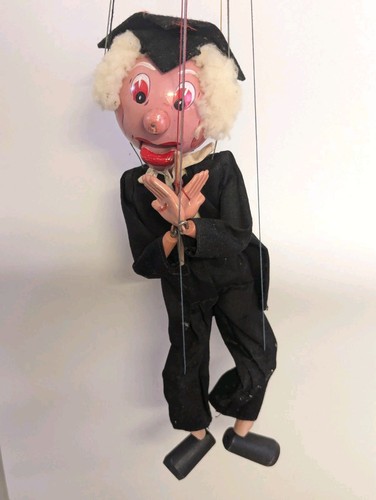 Vintage pelham puppet - vintage,