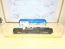 NU - CAST Model 32 - LMS Beyer