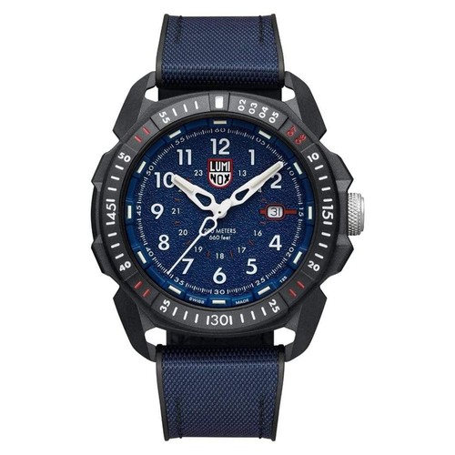 Luminox men ice - men’s, arctic