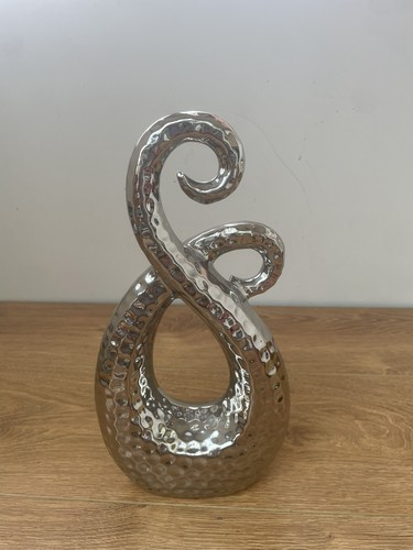 Home hammer effect - hammer, silver