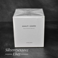 The White Company Amalfi Lemon
