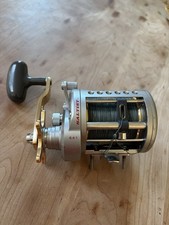 DAIWA SALTIST 50HA 6.4:1