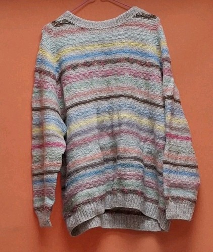 Hand knitted ladies wool - hand-knitted,