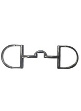 Myler Horse Bit Dee Hooks