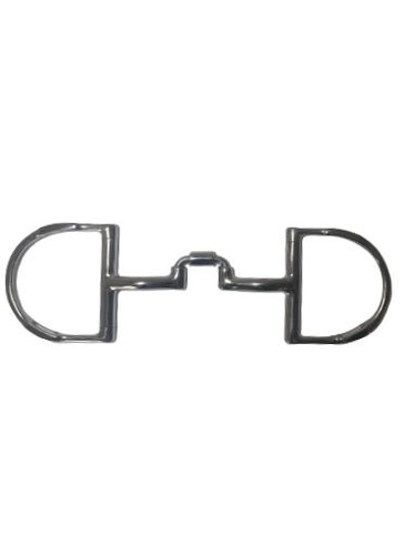 Myler horse bit dee - horse,