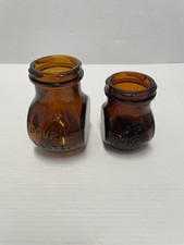 Vintage Antique Bovril 2oz &