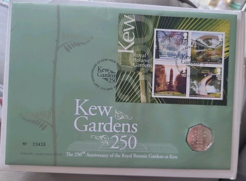 Kew gardens 250th - kew,