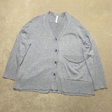Ischiko Oska Cardigan Jumper