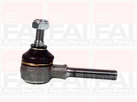 Fai front tie rod end - tie,